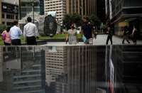 Ekonomi Singapura Makin Moncer, Proyeksi Pertumbuhan 2026 Naik Jadi 5%