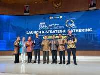 Butuh Investasi US$ 500 Miliar, Electricity Connect 2026 Fokus ke PLTS & Data Center