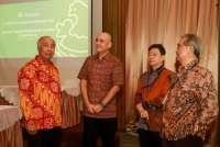 Sreeya Sewu Indonesia (SIPD) Perkuat Bisnis Hilir untuk Tingkatkan Kinerja pada 2026