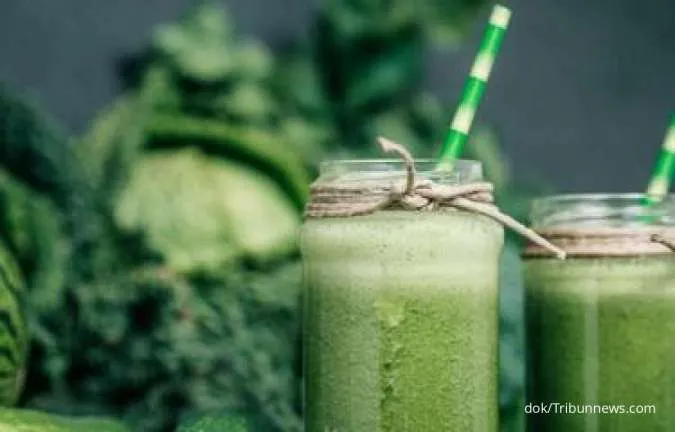 8 Minuman Tinggi Serat yang Bagus untuk Pencernaan