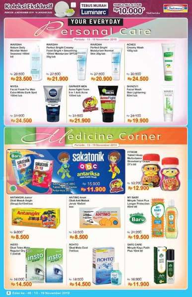 Katalog Promosi Superindo 13 - 19 November 2019 (5)