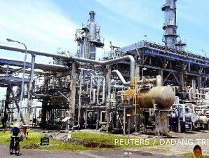 Menperin akan meminta alokasi gas industri sesuai kebutuhan