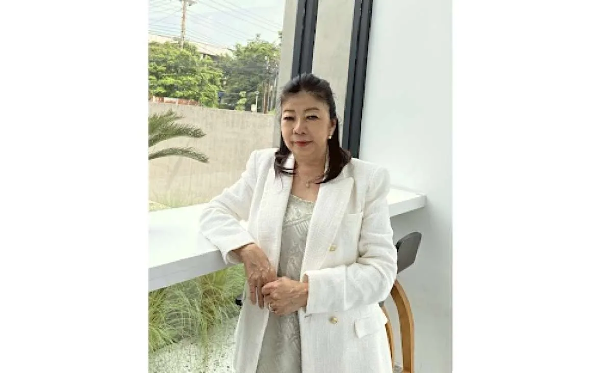 Jadi Owner Brand High-End ESBE di Usia 68 Tahun, Ini Profil Stefani Bertha