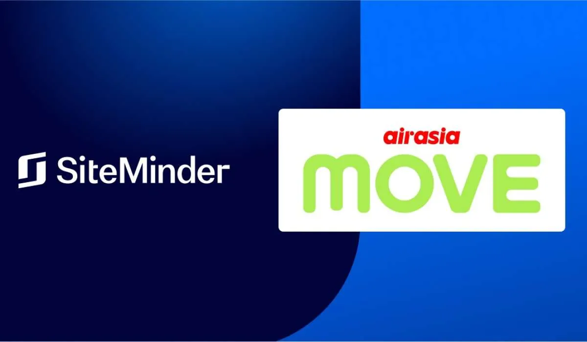 airasia MOVE Umumkan Kemitraan dengan SiteMinder, Hadirkan Penawaran Hotel Menarik