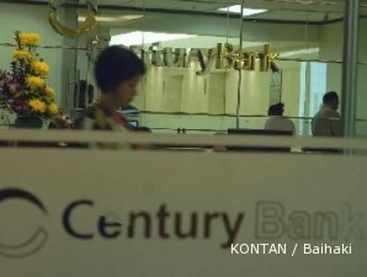 Pengejaran aset Bank Century terhambat soal hukum