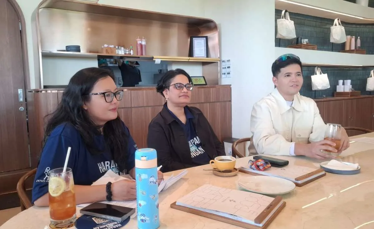 Novo Nordisk Tekankan Penanggulangan Obesitas untuk Mengurangi Risiko Kardiovaskular