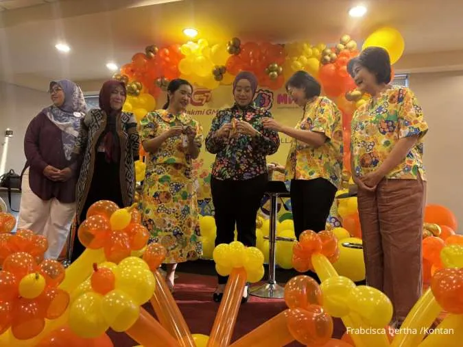 Bertahan Sampai Enam Dekade Lebih, Ini Kunci Sukses dari Bisnis Bakmi GM 