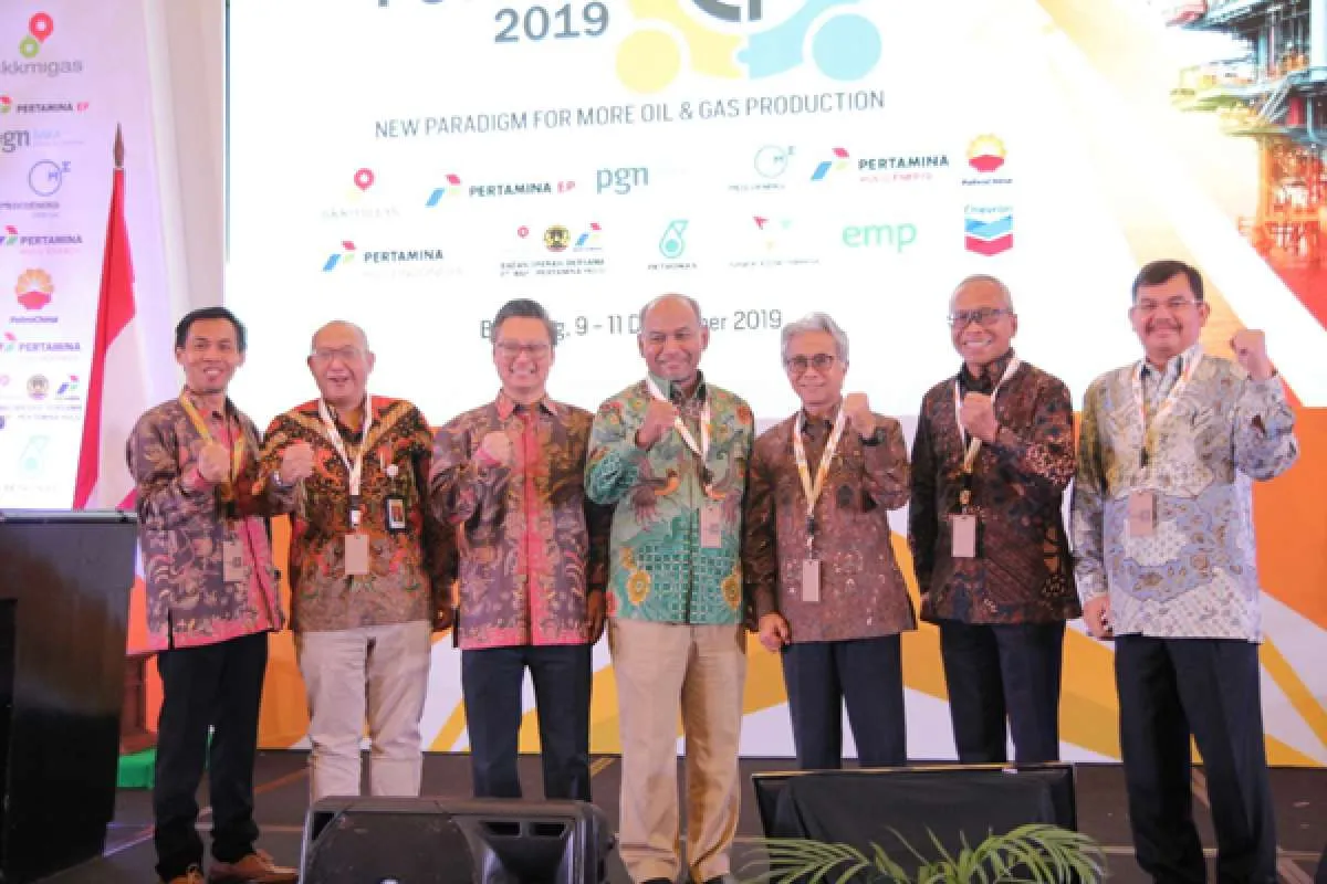 SKK Migas gelar forum eksplorasi dan produksi bahas industri hulu migas