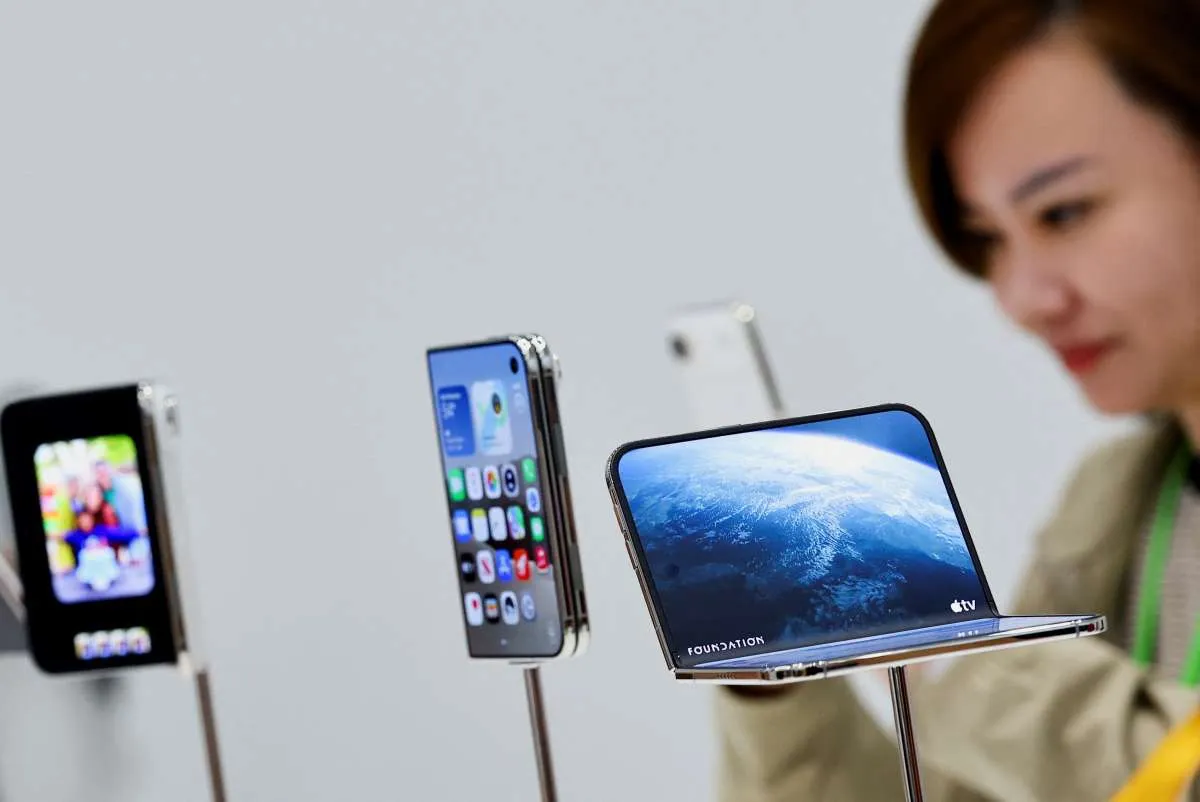 Chip A20 Pro iPhone 18 Pro Terbukti Kencang, Performa CPU Naik 28%