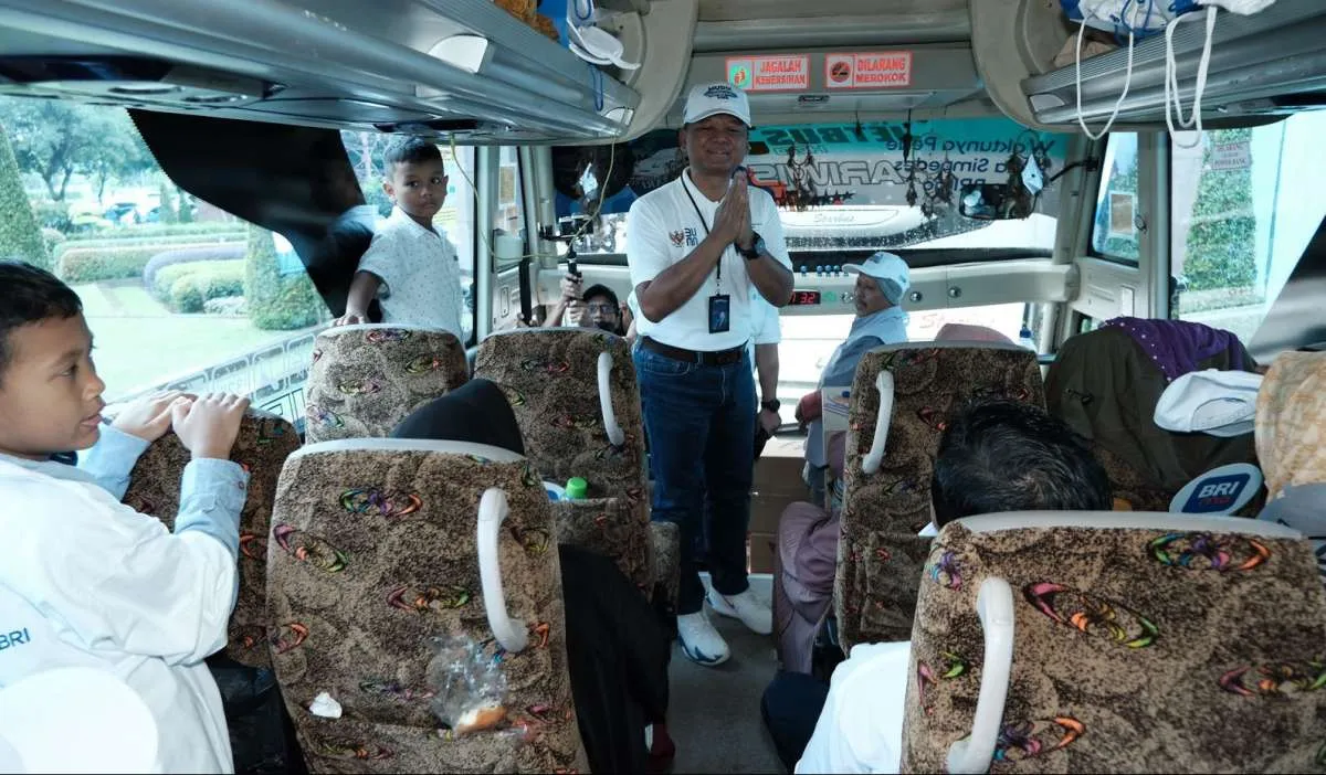 Ada Mudik Gratis Natal 2023, Cek Tanggal Merah, Cuti Bersama & Libur Sekolah