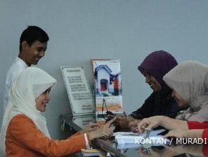 NIM BPD tertinggi, mencapai 8,5%