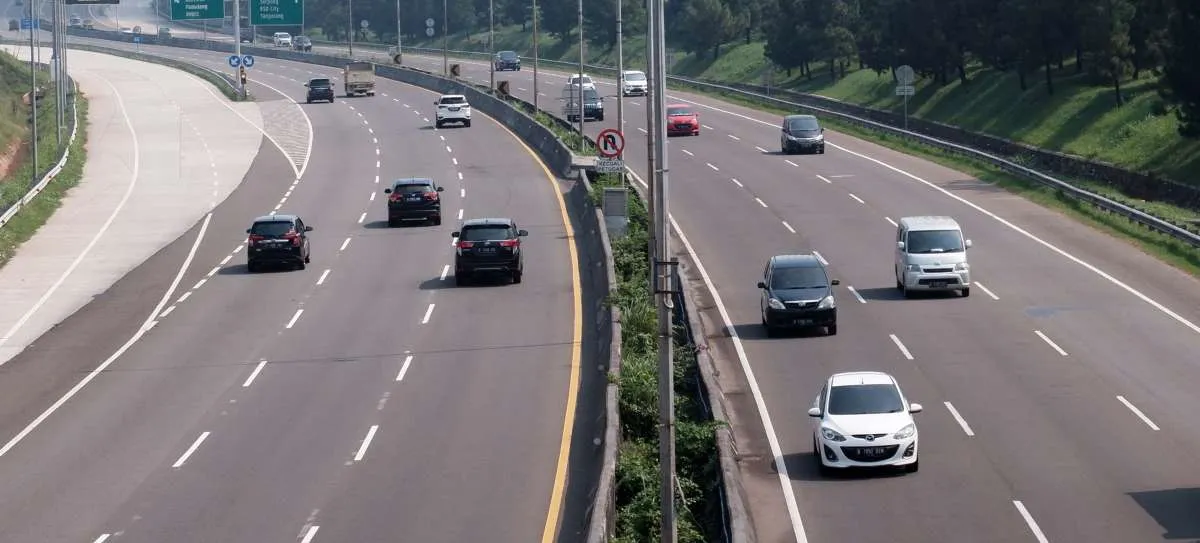 Nusantara Infrastructure (META) Lepas Saham di Bisnis Air, Nilai Transaksi Rp 55 M