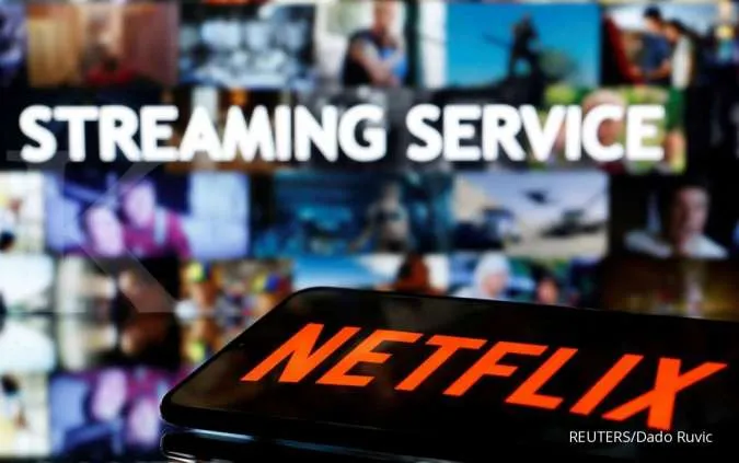 Indonesia's Telkom Group unblocks Netflix as it amps digital push