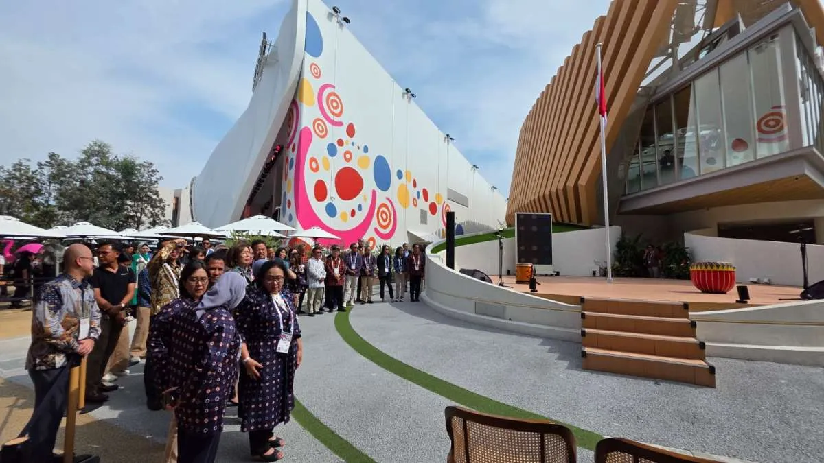 Indonesia Jadi Pusat Sampah Plastik, Bioplastik Terurai Alami Bisa Jadi Solusi