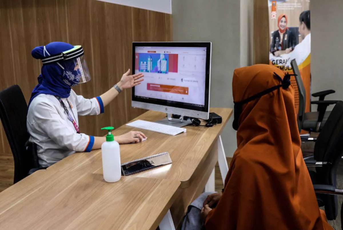 Hore! Pemprov DKI Jakarta berikan relaksasi izin bagi UMKM