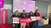 Melirik Arah Bisnis Smartfren Usai Merger dengan EXCL