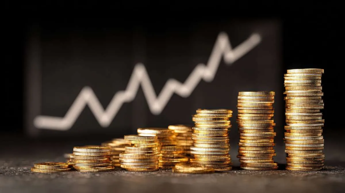 Investasi Emas Naik Level! BRI-MI Luncurkan ETF Emas Syariah Pertama di Indonesia