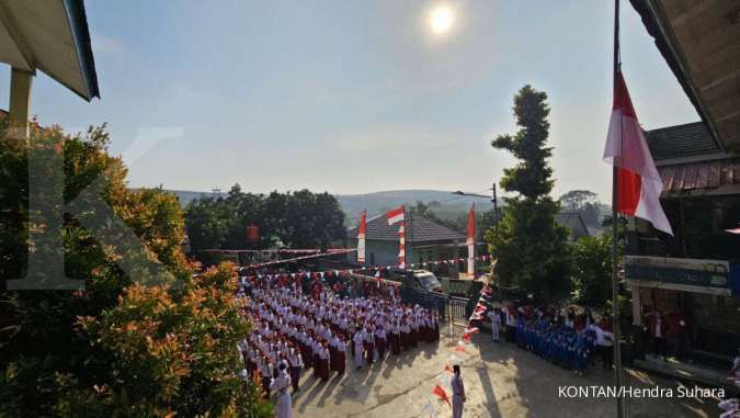 Apa Itu Jalur PAPS pada SPMB Jabar 2025? Ini Pengertian hingga Manfaat untuk Siswa