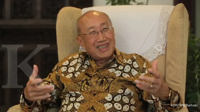 Sofjan Wanandi, James Riady apply for tax amnesty