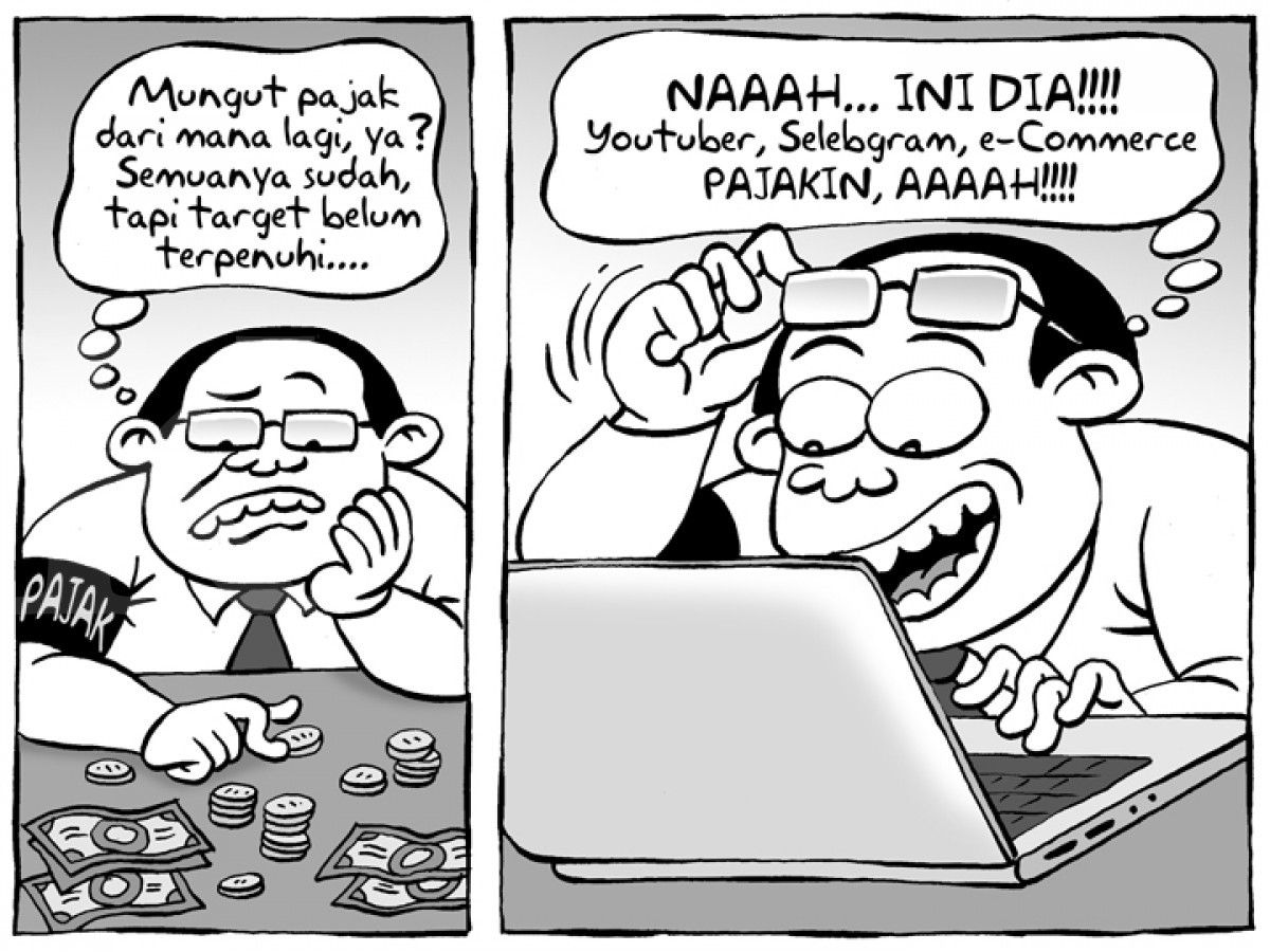 Benny Rachmadi - Menyasar Para Influencer