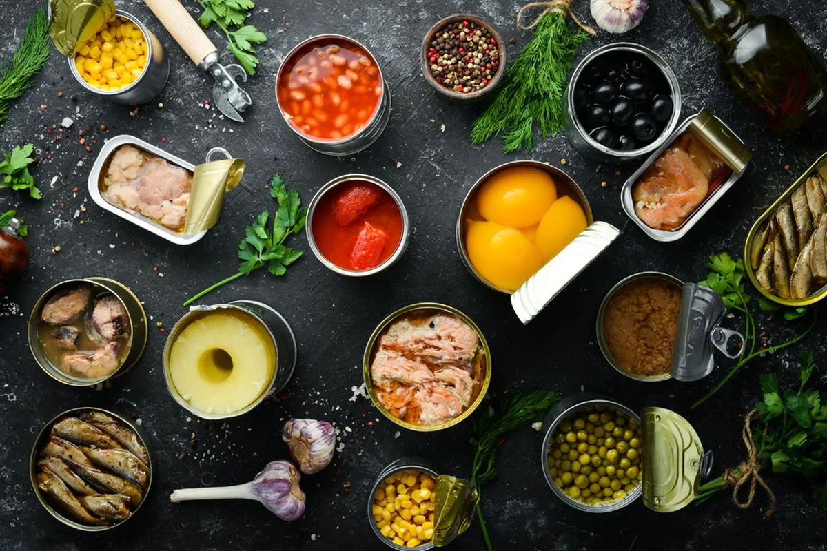 Kerap Dianggap Berbahaya, Apa Itu Makanan Ultra Proses dan Efek Sampingnya 