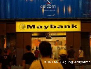 Maybank incar pasar syariah ASEAN