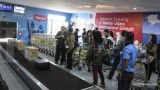 Pangkas Waktu, Melacak Bagasi Pesawat dengan Teknologi IoT dan RFID dari Telkomsel