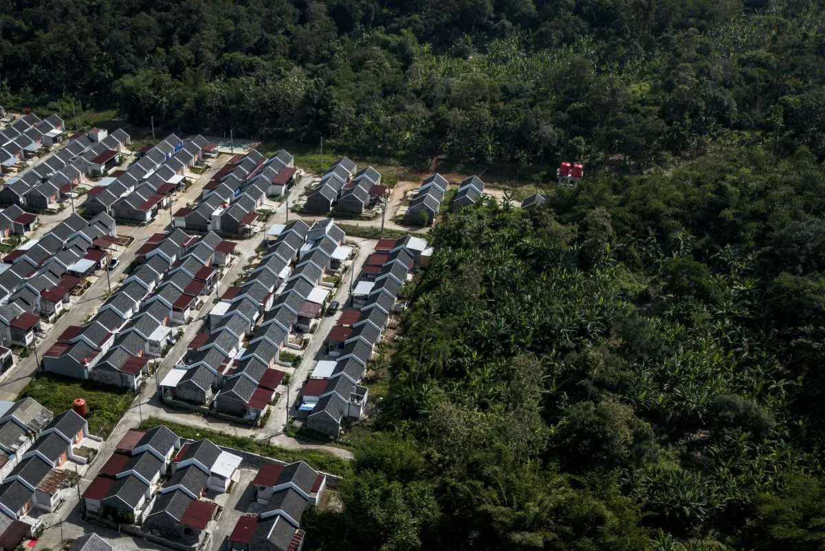 Pemerintah Siapkan KUR Perumahan, Pengamat Ingatkan Ini