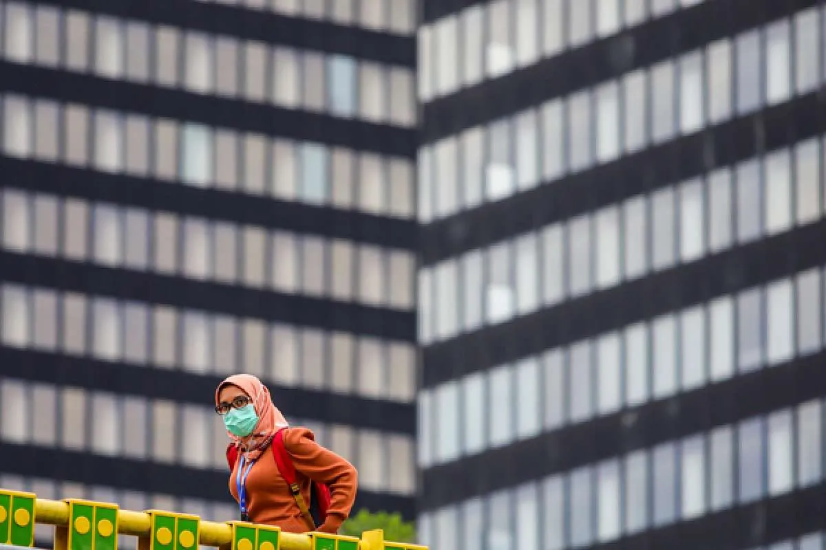 HIPPI sebut kebijakan PPKM menyebabkan ketidakpastian bagi dunia usaha