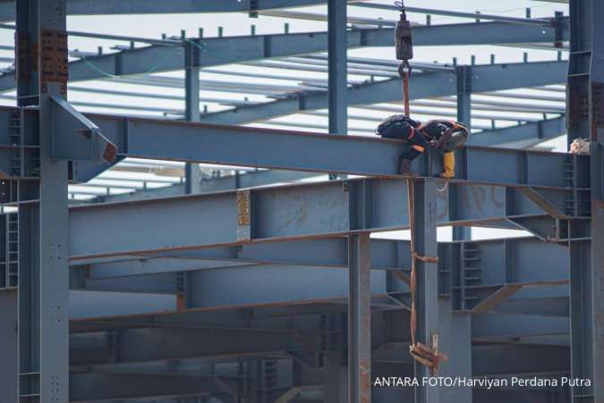 Kinerja Investasi Melemah Meski Capai Target