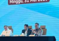 Danantara Pastikan Transparansi PT DSI, Bakal Godok Harga Acuan