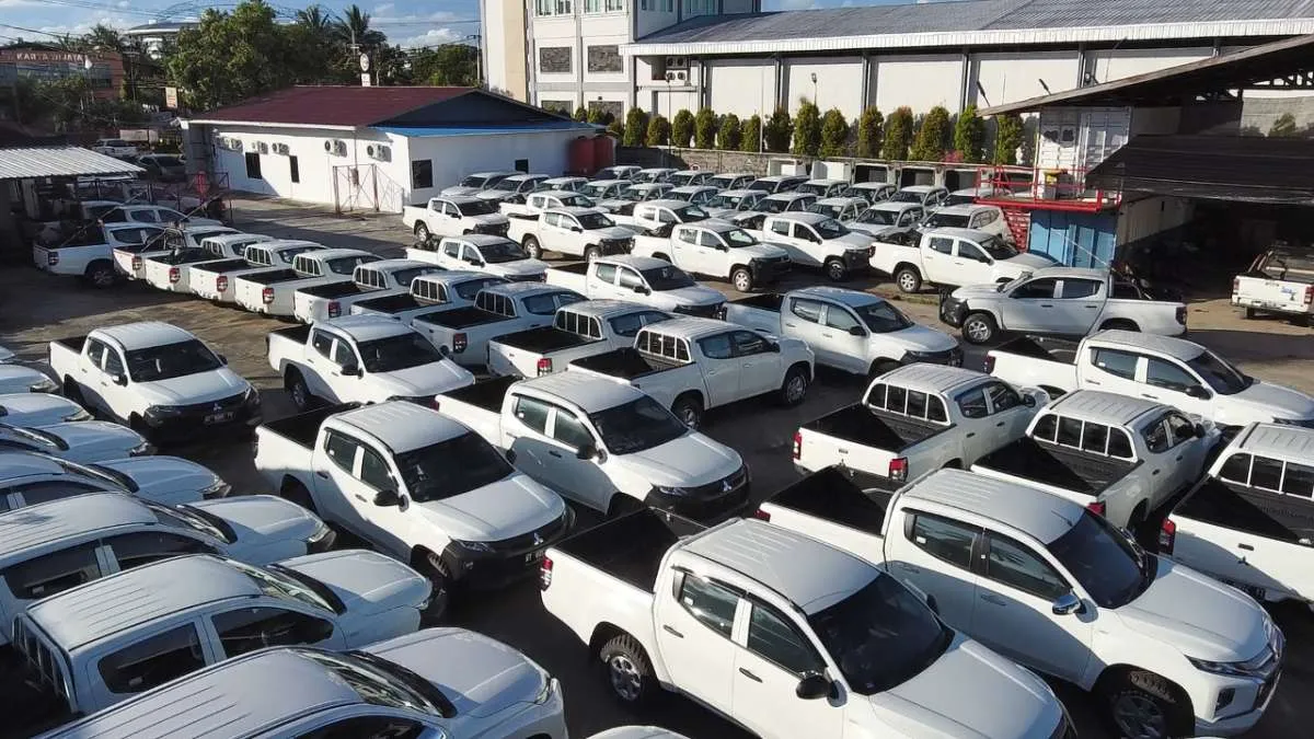 Transkon Jaya (TRJA) Bukukan Pendapatan Rp 483 Miliar pada Tahun Lalu