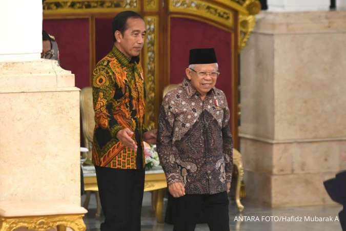 Mensesneg Pastikan Jokowi Hadiri Pelantikan Presiden Prabowo-Gibran