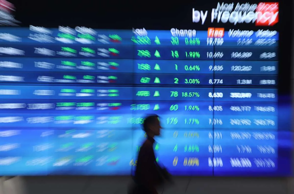 Cek Rekomendasi Saham Pilihan dari Phintraco Sekuritas untuk Hari Ini (3/10)