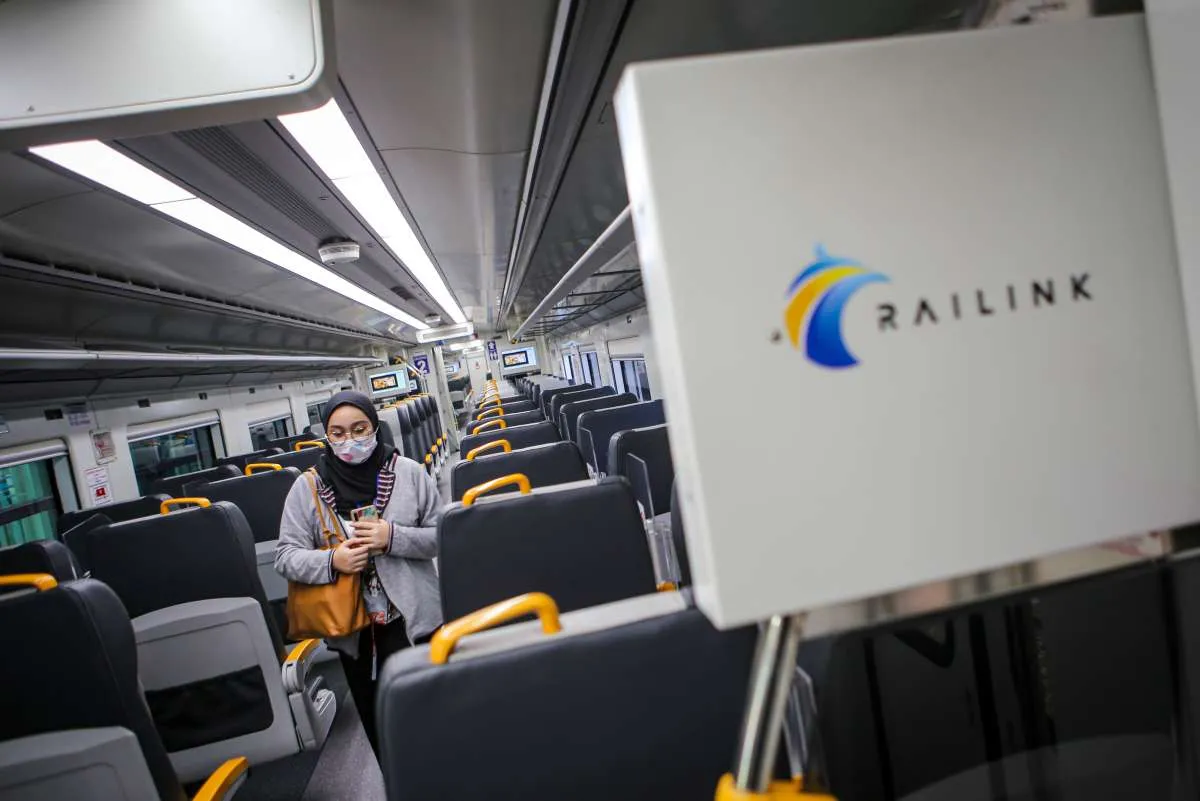 Kabar Baik, KAI Commuter Beri Diskon Harga Tiket KA Bandara Rp 20.000