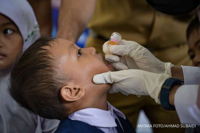 Apa itu Penyakit Polio? Pahami Penyebab, Gejala, dan Cara Mencegah Polio