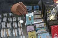 DPK Perbankan Melambat, Dana Nasabah Mulai Mengalir ke Emas dan Aset Digital