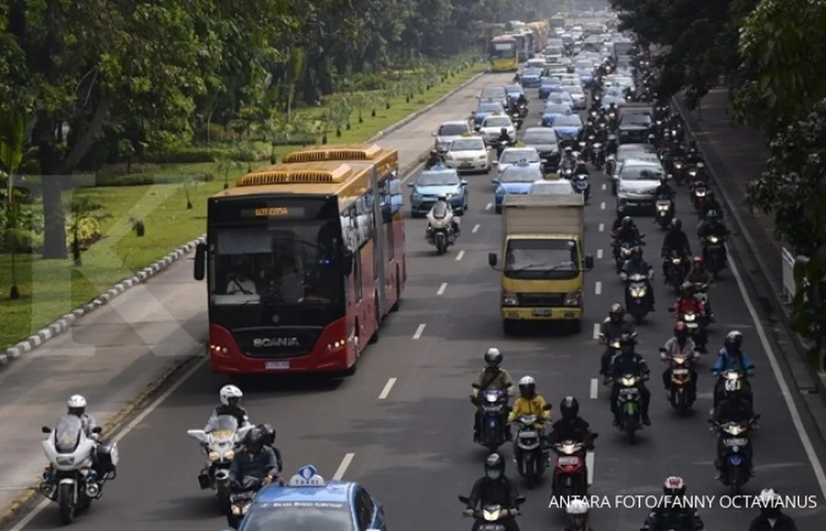 Pemprov DKI siap uji coba sistem ERP