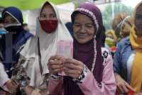 Kemensos Siapkan Rp15 Juta Santunan Ahli Waris Bencana, Cek Syaratnya!