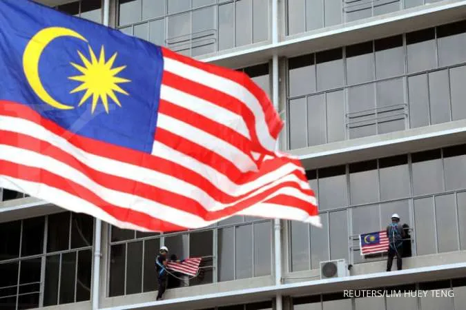Malaysia suspends short-selling amid coronavirus volatility