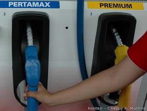 Harga Pertamax Turun, Permintaan Melonjak Tinggi