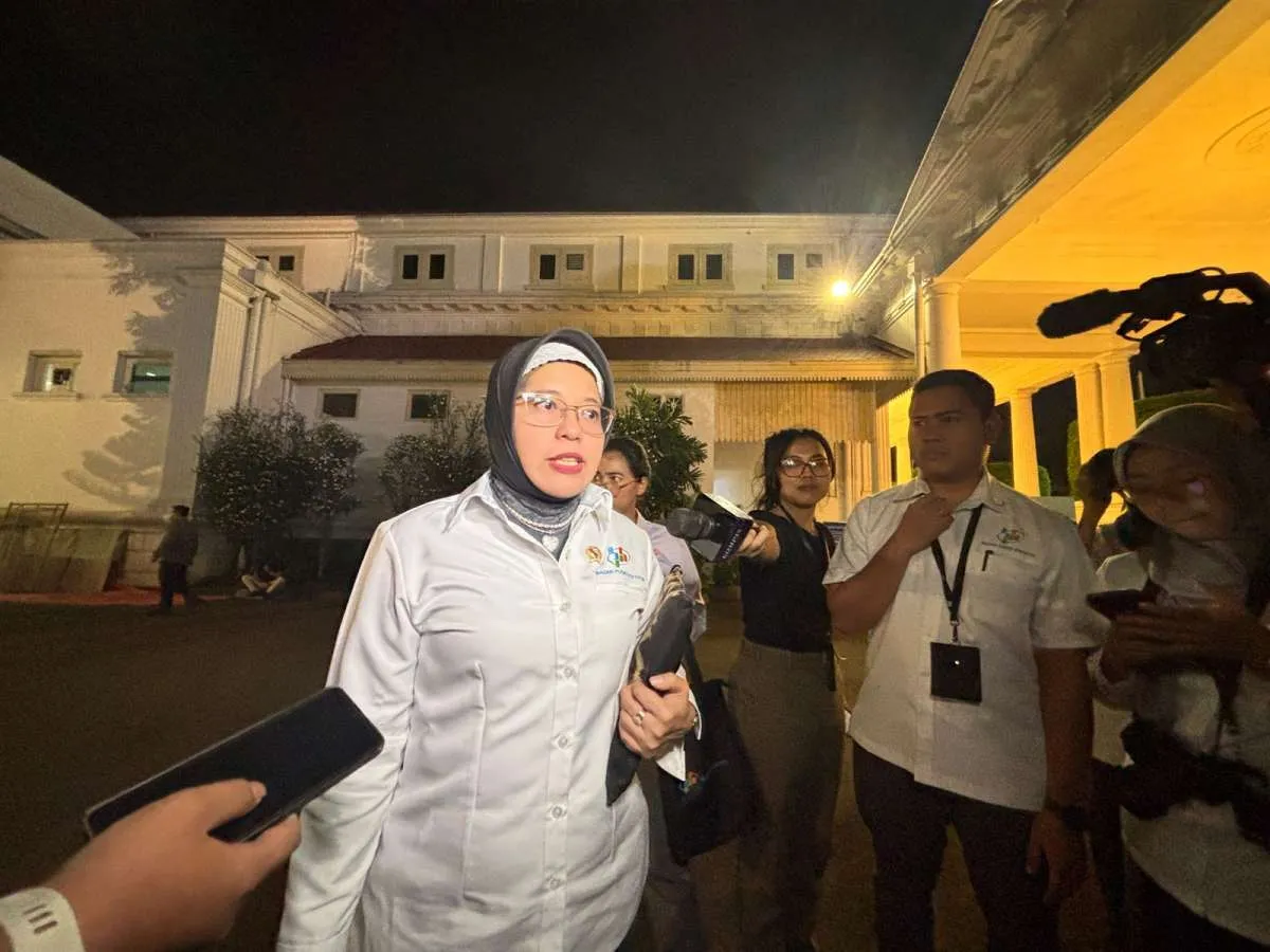 BPS Bakal Rilis Data Kemiskinan dan Pengangguran Terbaru pada Jumat (25/7)