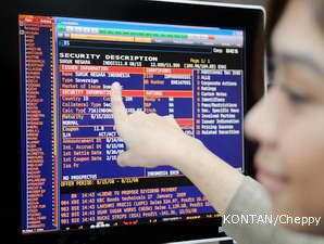 Lelang Sukuk Hanya Serap 20% dari Target