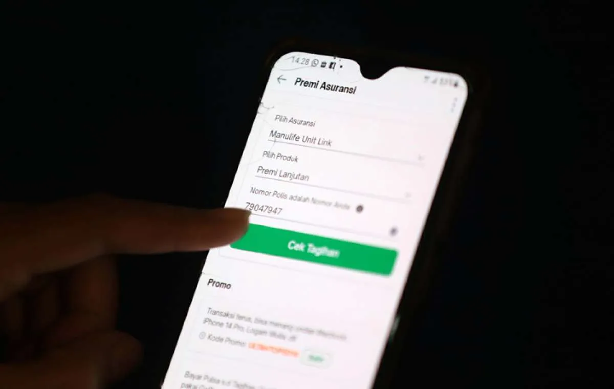 Infovesta Proyeksi Kinerja Unitlink Saham Kembali Tumbuh