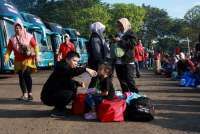 Tips Mudik Lebaran 2026: Bawa Ini Agar Perjalanan Aman & Nyaman