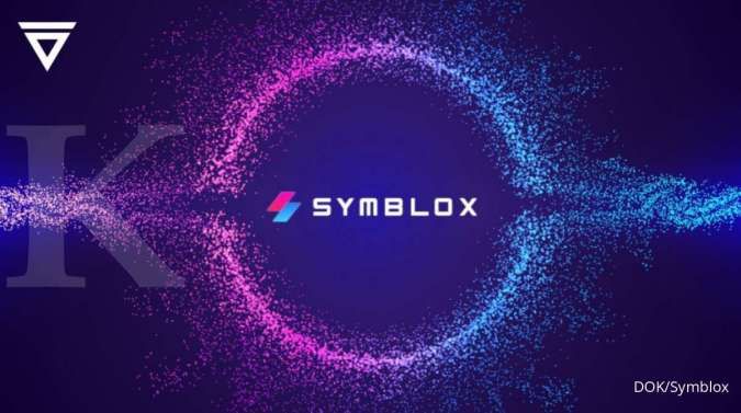 Symblox tawarkan solusi layer 2 untuk Blockchain Ethereum