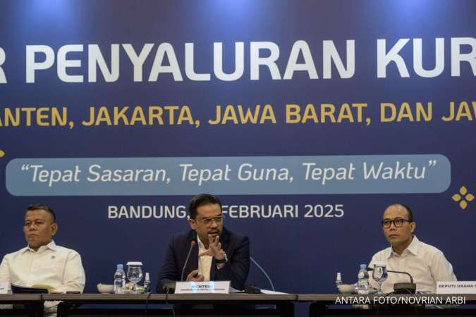 156.000 Debitur Berhasil Dapat KUR 2025, Cek Syarat & Cara Pengajuan KUR BRI