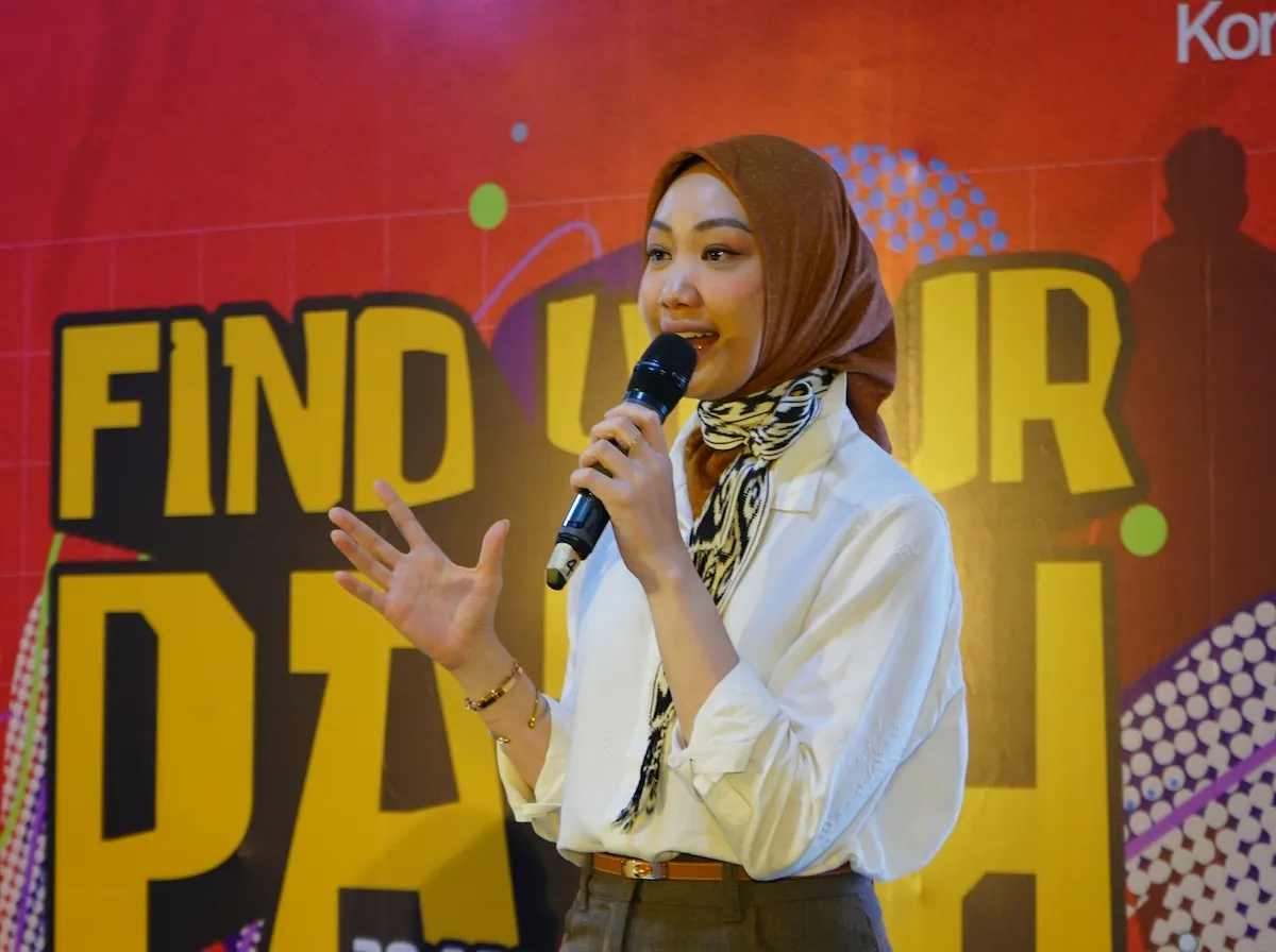 Vina Muliana: Tren Industri Dunia Kerja Beralih ke Skill-Based Hiring