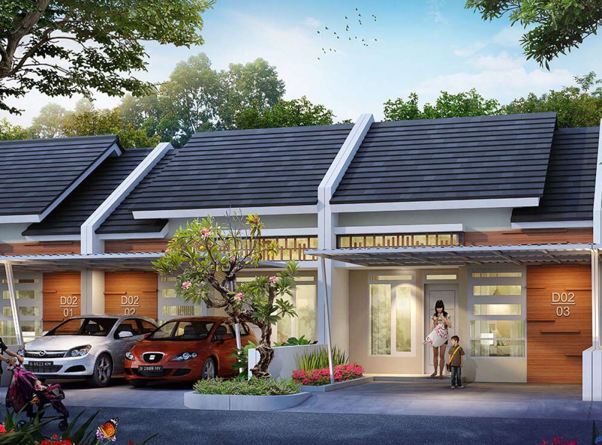 Insentif PPN DTP Bisa Memacu Kinerja Emiten Properti