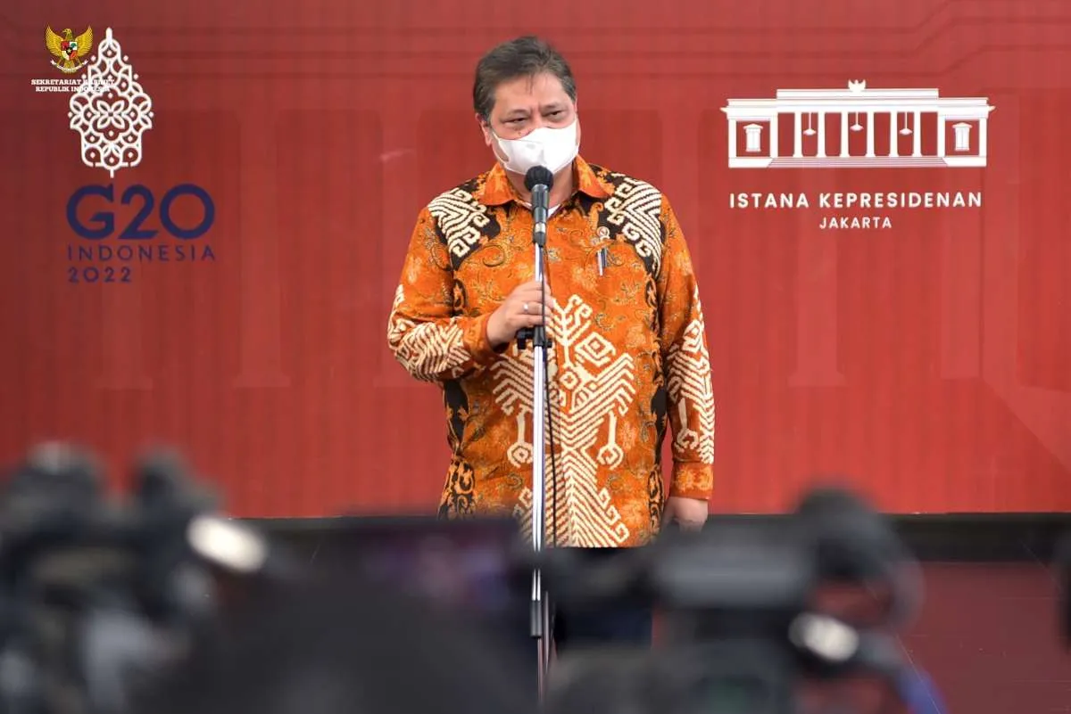 Jaga Momentum Pemulihan Ekonomi, Pemerintah Ramu Sejumlah Strategi 